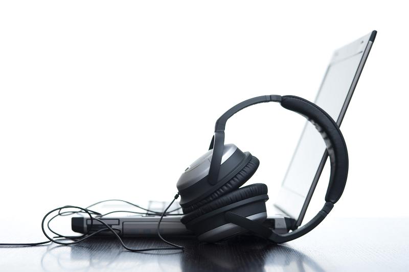<i>Audio</i> <i>Messages</i>